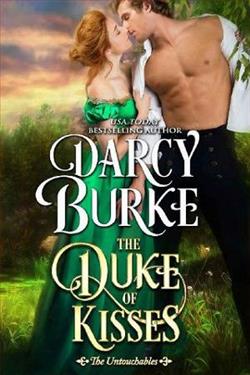 The Duke of Kisses