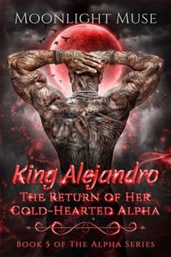 King Alejandro