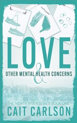 Love and Other Mental Health Concerns