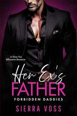 Her Ex's Father