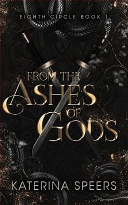 From the Ashes of Gods