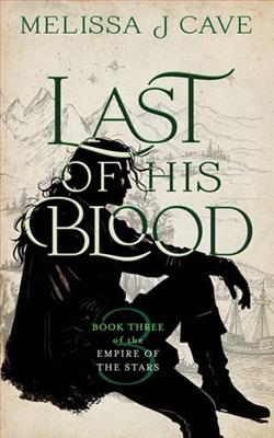 Last of His Blood