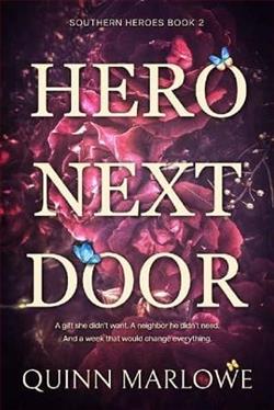 Hero Next Door