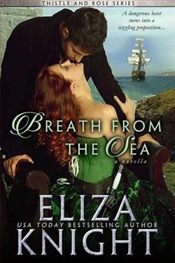 Breath From the Sea