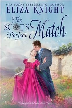 The Scot's Perfect Match