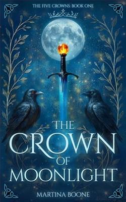 The Crown of Moonlight