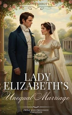 Lady Elizabeth's Unequal Marriage