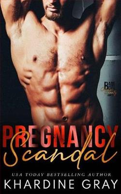 Pregnancy Scandal