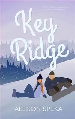 Key Ridge