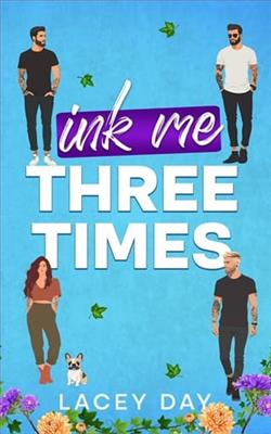 Ink Me Three Times