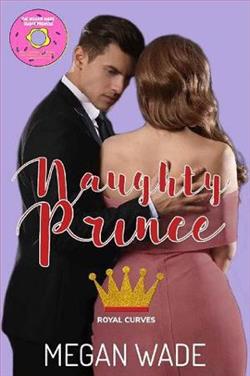 Naughty Prince