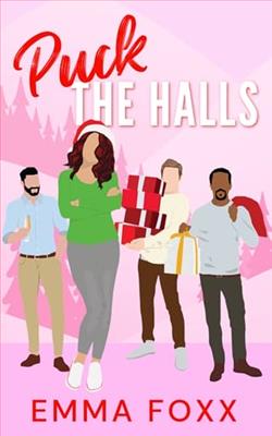 Puck the Halls