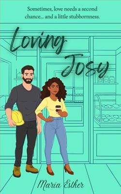 Loving Josy