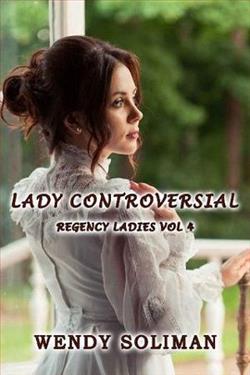 Lady Controversial