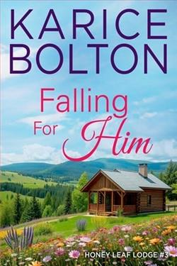 Falling for Him