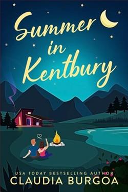 Summer in Kentbury