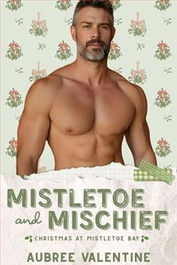 Mistletoe & Mischief