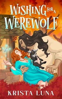 Wishing for a Werewolf