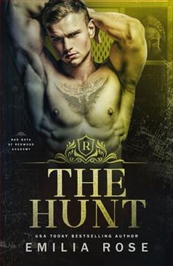 The Hunt