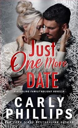 Just One More Date