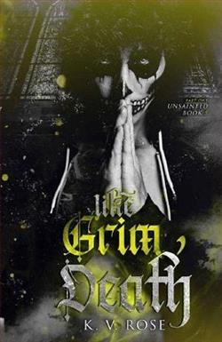 Like Grim Death: Part One