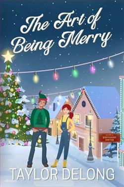 The Art of Being Merry