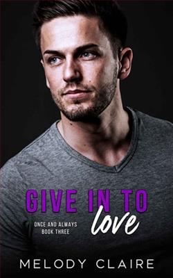 Give In To Love