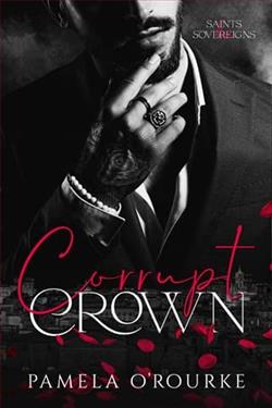 Corrupt Crown