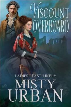 Viscount Overboard