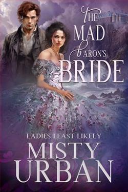 The Mad Baron's Bride