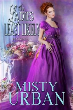 The Ladies Least Likely