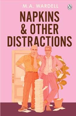Napkins and Other Distractions