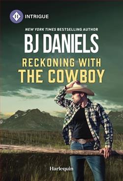 Reckoning with the Cowboy
