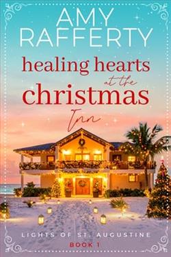 Healing Hearts at the Christmas Inn