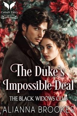 The Duke's Impossible Deal