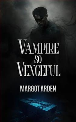 Vampire So Vengeful