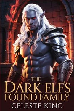 The Dark Elf's Found Family