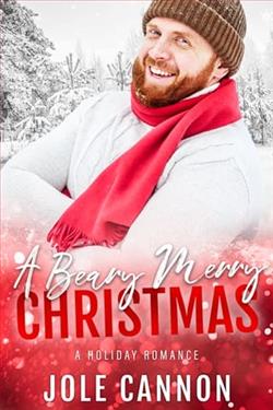 A Beary Merry Christmas