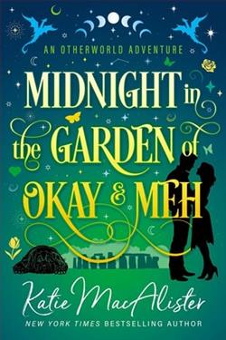 Midnight in the Garden of Okay and Meh
