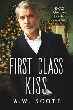 First Class Kiss