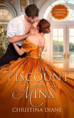 The Viscount and the Minx