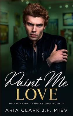 Paint Me Love