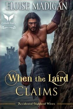 When the Laird Claims