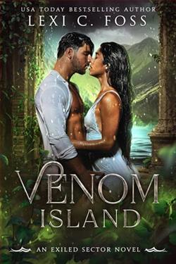 Venom Island