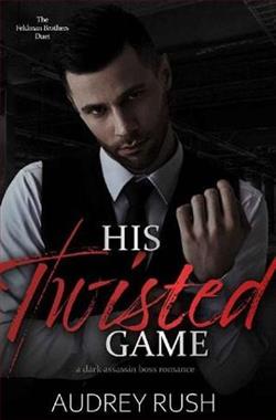His Twisted Game