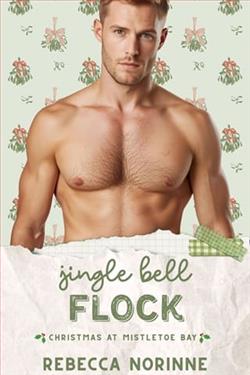 Jingle Bell Flock