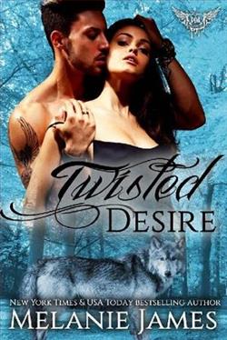 Twisted Desire