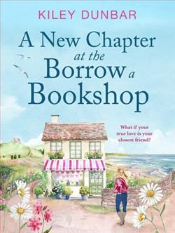 A New Chapter at the Borrow a Bookshop