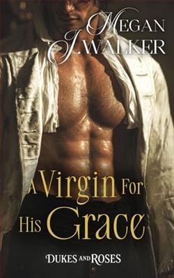 A Virgin for His Grace