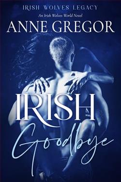 Irish Goodbye